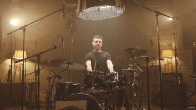 Барабаны для новичков за 26 дней – Screenshot 1