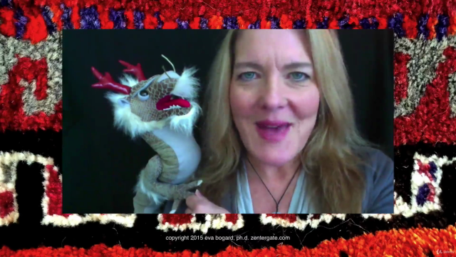 Decoding the Flying Stars in Feng Shui-Go Behind the Scenes – Screenshot 1