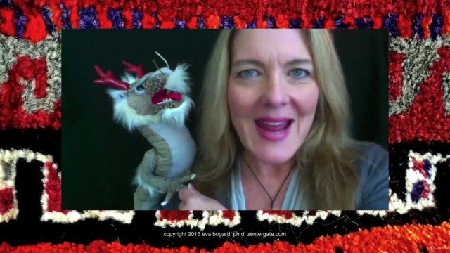 Decoding the Flying Stars in Feng Shui-Go Behind the Scenes – Screenshot 2