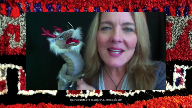 Decoding the Flying Stars in Feng Shui-Go Behind the Scenes – Screenshot 3