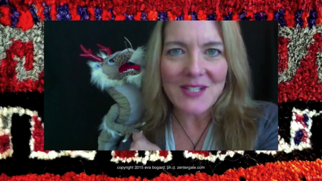 Decoding the Flying Stars in Feng Shui-Go Behind the Scenes – Screenshot 4