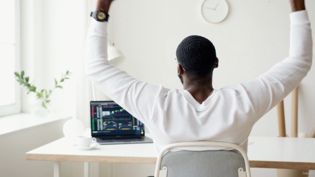 Aprende a invertir en menos de 60 minutos – Screenshot 3