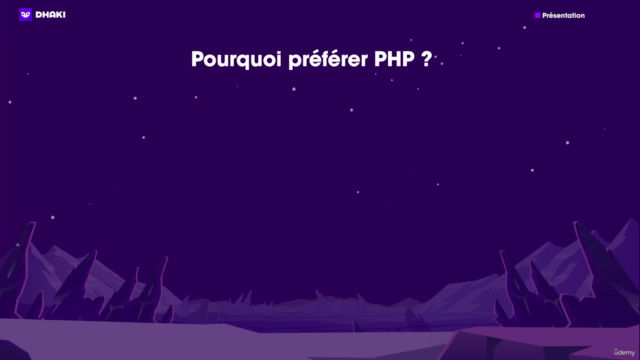 PHP: Cours A à Z Complet (Exercices inclus) - Screenshot_03