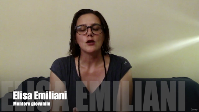 Diventa Mentore Giovanile – Screenshot 1