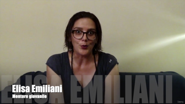 Diventa Mentore Giovanile – Screenshot 4