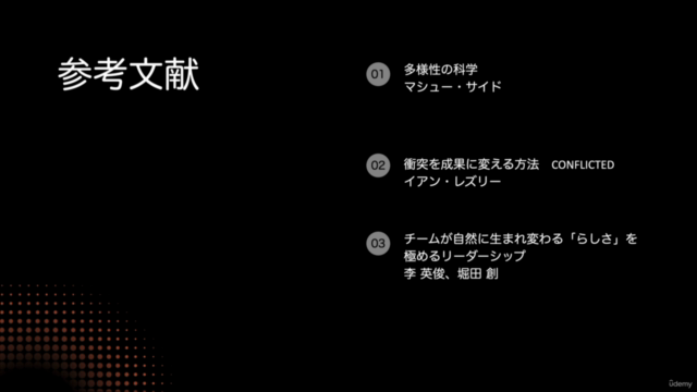 ダイバーシティ&インクルージョンを武器にしてチームで成果を上げる方法 – Screenshot 1