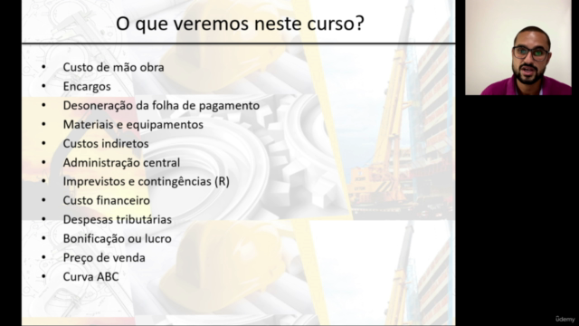 DESCOMPLICANDO Orçamento de Obras – Screenshot 4