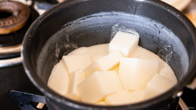 Melt & Pour Soap 101: Easy Homemade Soap for Beginners – Screenshot 2