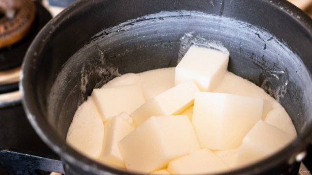 Melt & Pour Soap 101: Easy Homemade Soap for Beginners – Screenshot 3