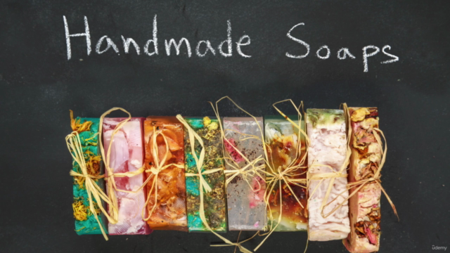 Melt & Pour Soap 101: Easy Homemade Soap for Beginners – Screenshot 4