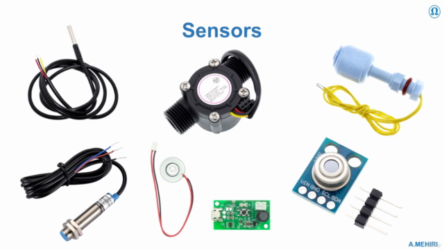 Arduino Crash Course – Screenshot 2