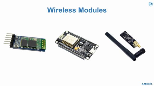 Arduino Crash Course – Screenshot 4