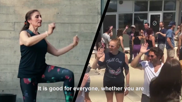 Tabata for Beginners: Workout at Home – Screenshot 2