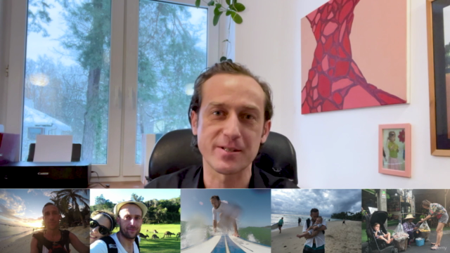 Kurs Facebook Ads - Dochodowa Reklama – Screenshot 1