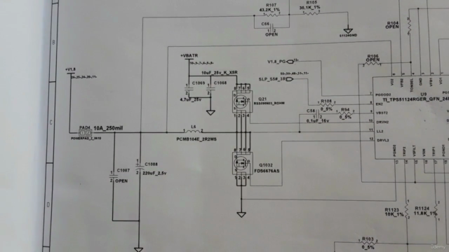 How to repair laptops using schematics beginner to pro – Screenshot 3