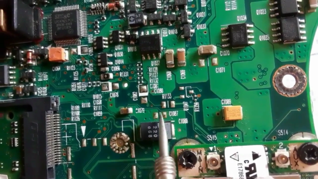 How to repair laptops using schematics beginner to pro – Screenshot 4