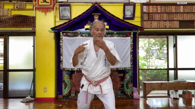 Sepai | Hokama Academy – Screenshot 2