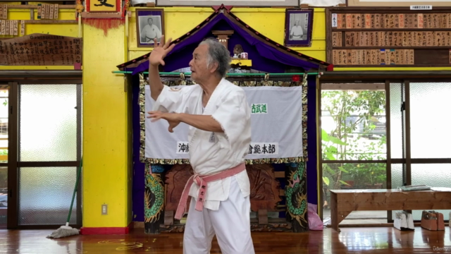 Sepai | Hokama Academy – Screenshot 3