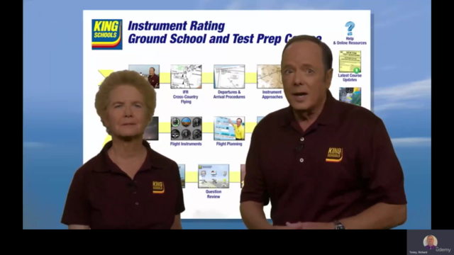 Private Pilot Ground School – Screenshot 3