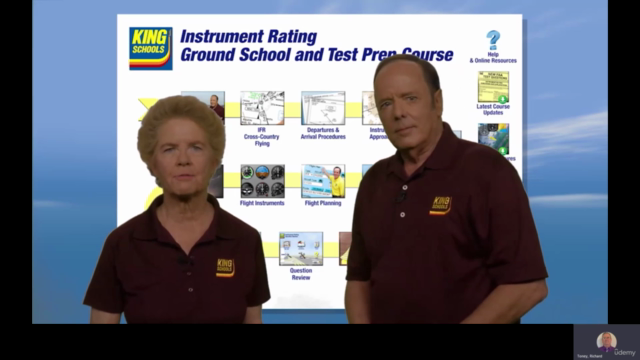 Private Pilot Ground School – Screenshot 4