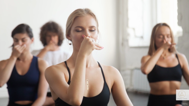 Breathwork Teacher Training Certificate Course – Screenshot 4