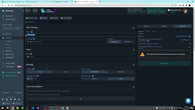 How to Earn Money with Crypto Bots – Screenshot 2