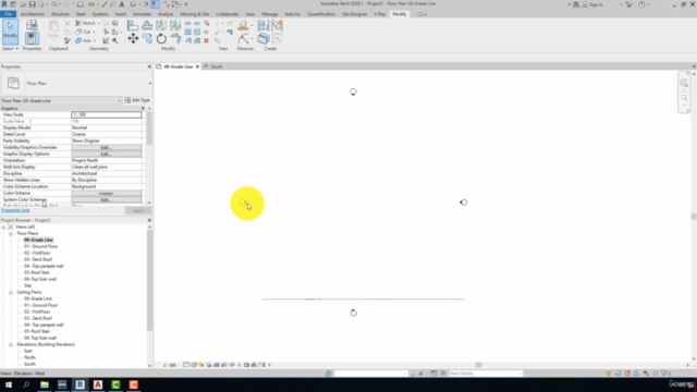 ورشة عمل فيلا كلاسيك علي الريفيت المعماري – Screenshot 3