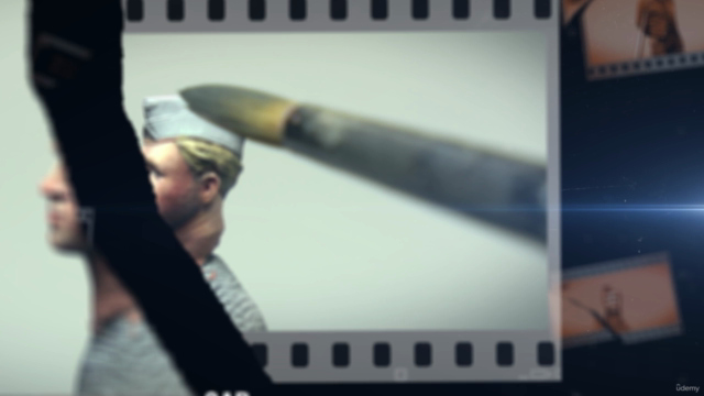 Learn how to paint WWII 1:35 scale figures – Screenshot 3