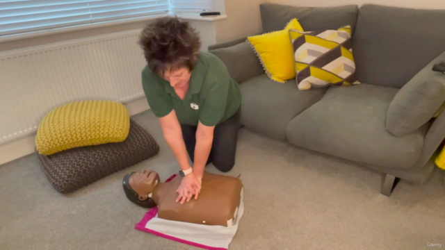 The Ultimate First Aid Course - Screenshot_01