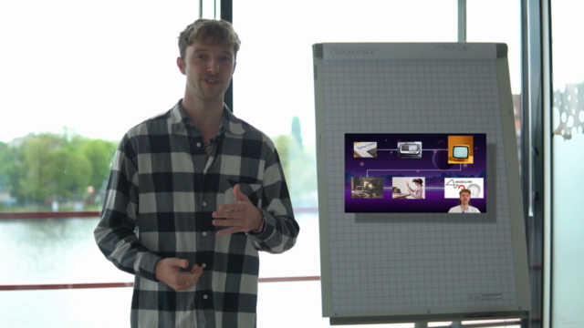 Metaverse Masterclass: Verstehen, Erleben und Profitieren – Screenshot 1