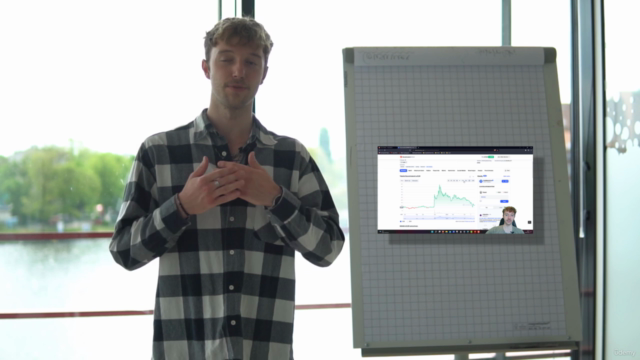 Metaverse Masterclass: Verstehen, Erleben und Profitieren – Screenshot 3