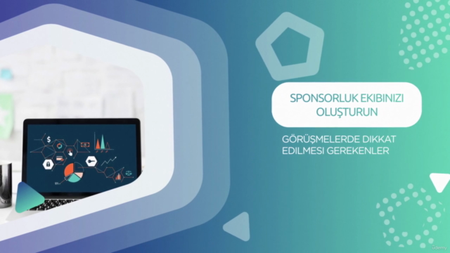 Sponsorluk Eğitimi – Screenshot 2