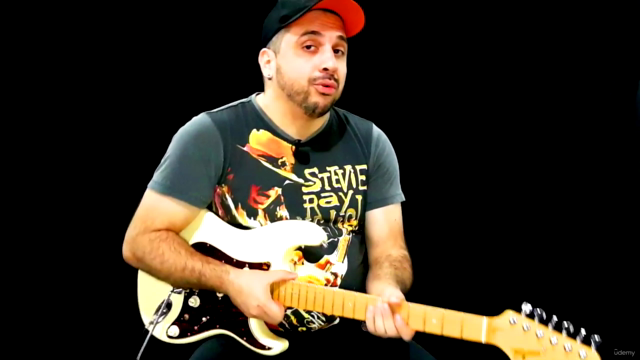 Curso de Guitarra Blues – Screenshot 3