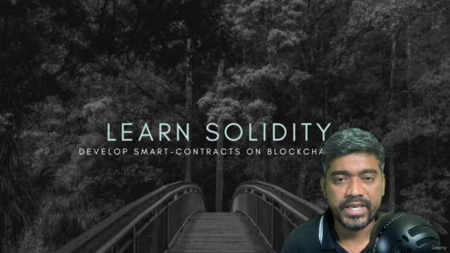Learn Solidity in 2 Hours, Become a Blockchain Developer - Screenshot_02
