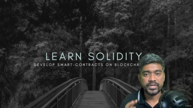 Learn Solidity in 2 Hours, Become a Blockchain Developer - Screenshot_03
