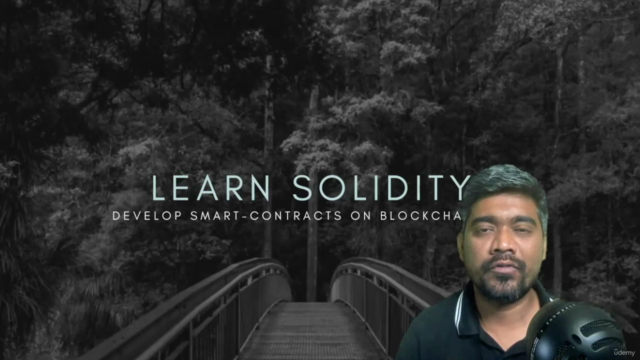 Learn Solidity in 2 Hours, Become a Blockchain Developer - Screenshot_04