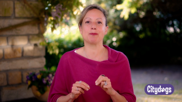 Dog Training with Dog Talk — Become a Dog Whisperer – Screenshot 2