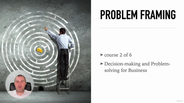 How to Frame Your Problems for Maximum Effectiveness – Screenshot 1