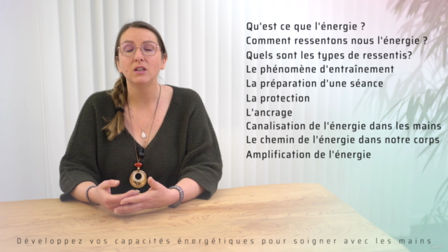 Pratique du magnétisme sur l'animal et humain – Screenshot 4