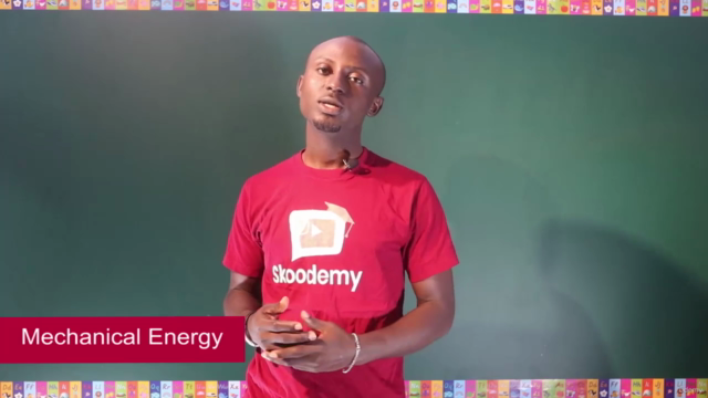 SSS 2 Physics Lesson | Second Term – Screenshot 2