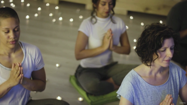 Lightworker Masterclass | ACCREDITED – Screenshot 2