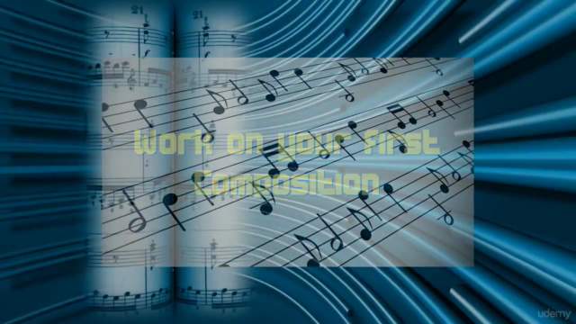 How to Compose Music Like A Boss: Go From Zero to Hero – Screenshot 2