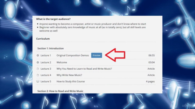 How to Compose Music Like A Boss: Go From Zero to Hero – Screenshot 4