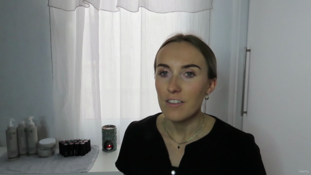 Basic Beginners Beauty Therapy Course 2023 – Screenshot 1