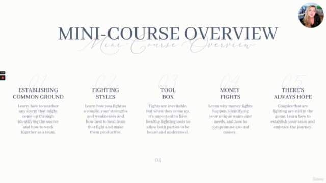 Fighting Fair: Productive Arguments for Married Couples – Screenshot 1