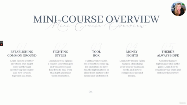 Fighting Fair: Productive Arguments for Married Couples – Screenshot 3
