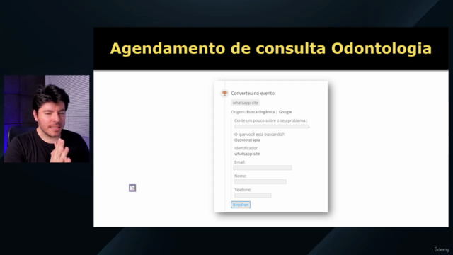 Curso de SEO 2025 - Do zero até a primeira posição no GOOGLE – Screenshot 2