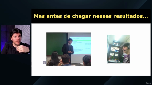 Curso de SEO 2025 - Do zero até a primeira posição no GOOGLE – Screenshot 3