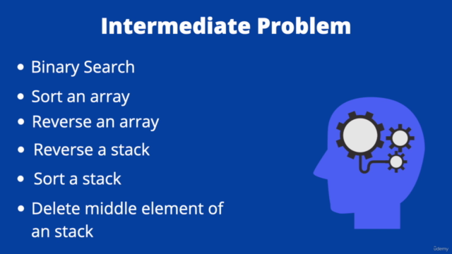Recursion Masterclass from Beginner to Advance level in C++ – Screenshot 3