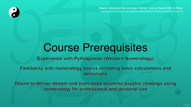 Master Advanced Numerology: Karma, Timing, Name DNA, & More – Screenshot 2